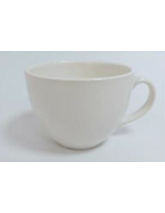 TAZZA COLAZIONE 56131 JUMBO BIANCO