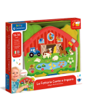 BABY 17516 FATTORIA CANTA E IMPARA