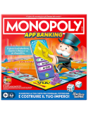 GIOCO G1424 MONOPOLY APP BANKING