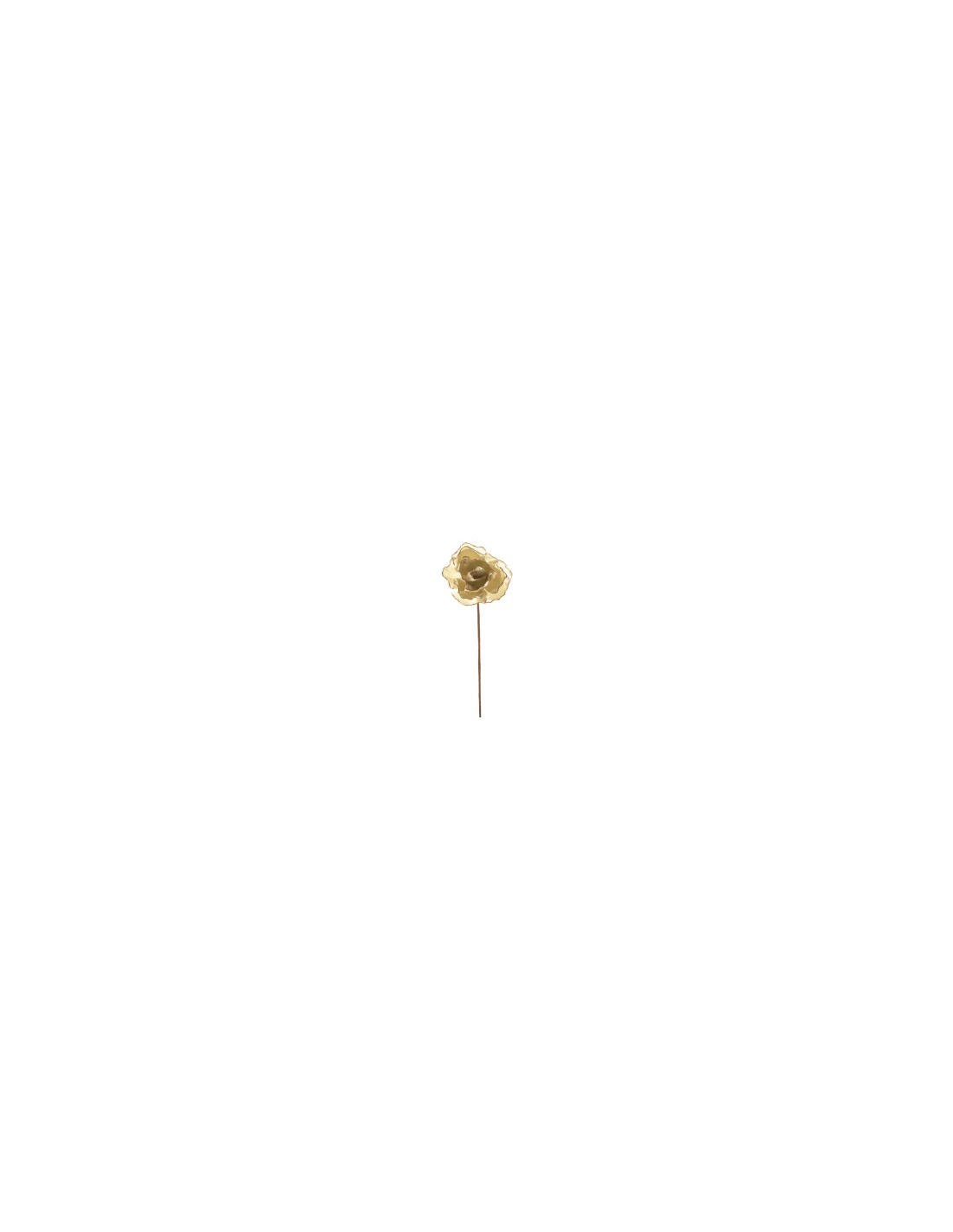 Rosa di Natale, diam.15 cm H55 cm, pianta elegante, La magia di natale per decorazioni festive e centrotavola raffinati