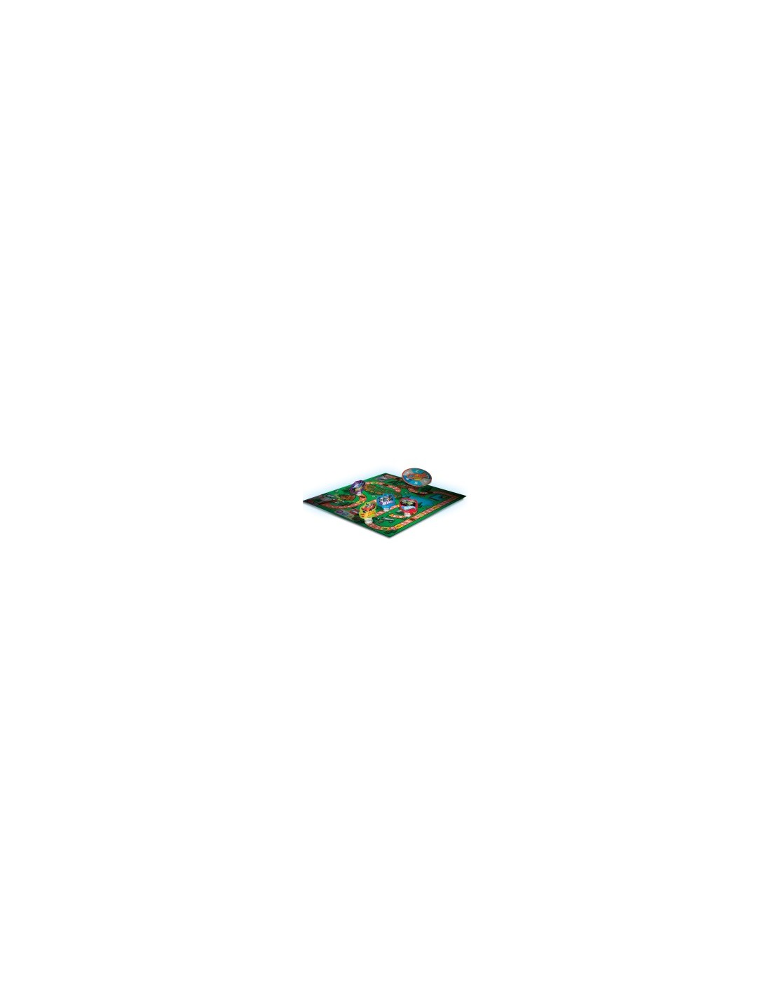 GIOCO 92154 HOTWHEELS SPEED RACE GAME