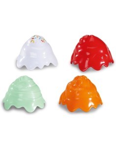 VTech La Mia Magica Gelateria - Gioco Educativo per Bambini 2-6 Anni con 12 Accessori