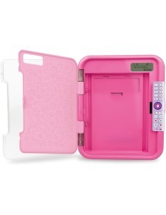 VTech KidiSecrets 365 – Il Mio Diario Segreto Vocale per Bambine 5-12 Anni