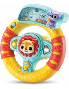 VTech Baby Volante delle Scoperte - Gioco Interattivo per Bambini 6-36 Mesi