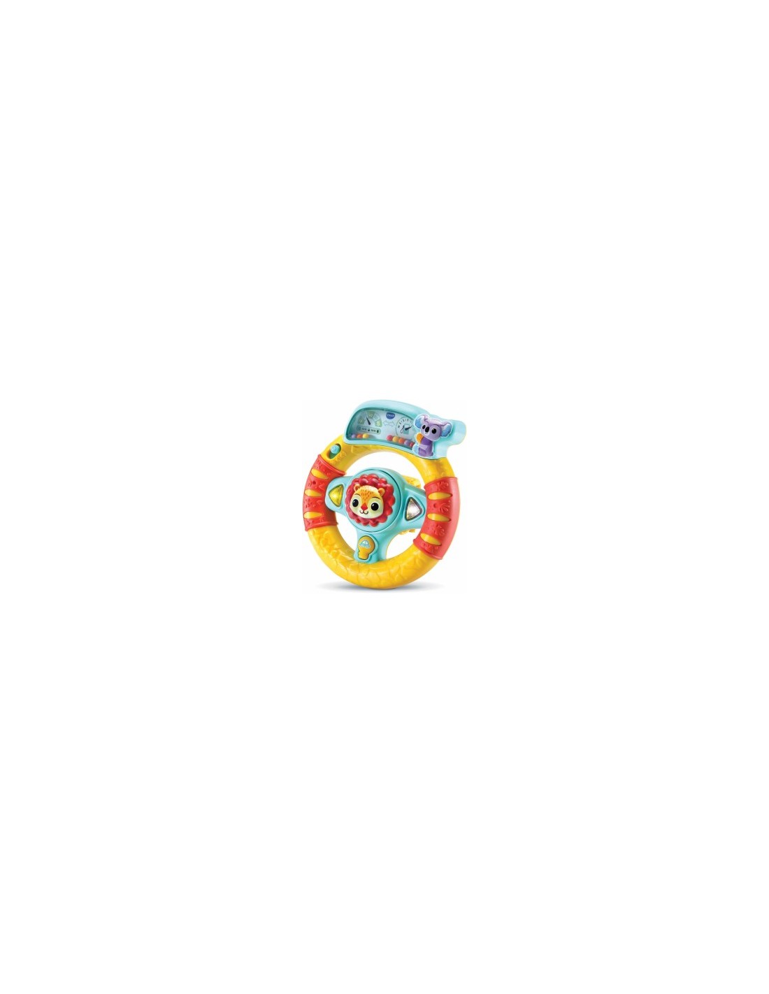 VTech Baby Volante delle Scoperte - Gioco Interattivo per Bambini 6-36 Mesi