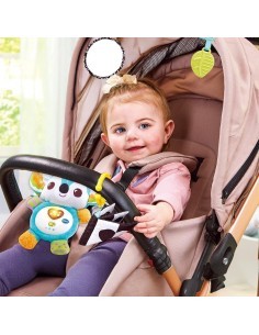 VTech Lala Tenera Koala - Tappeto Neonato Interattivo 0-36 Mesi
