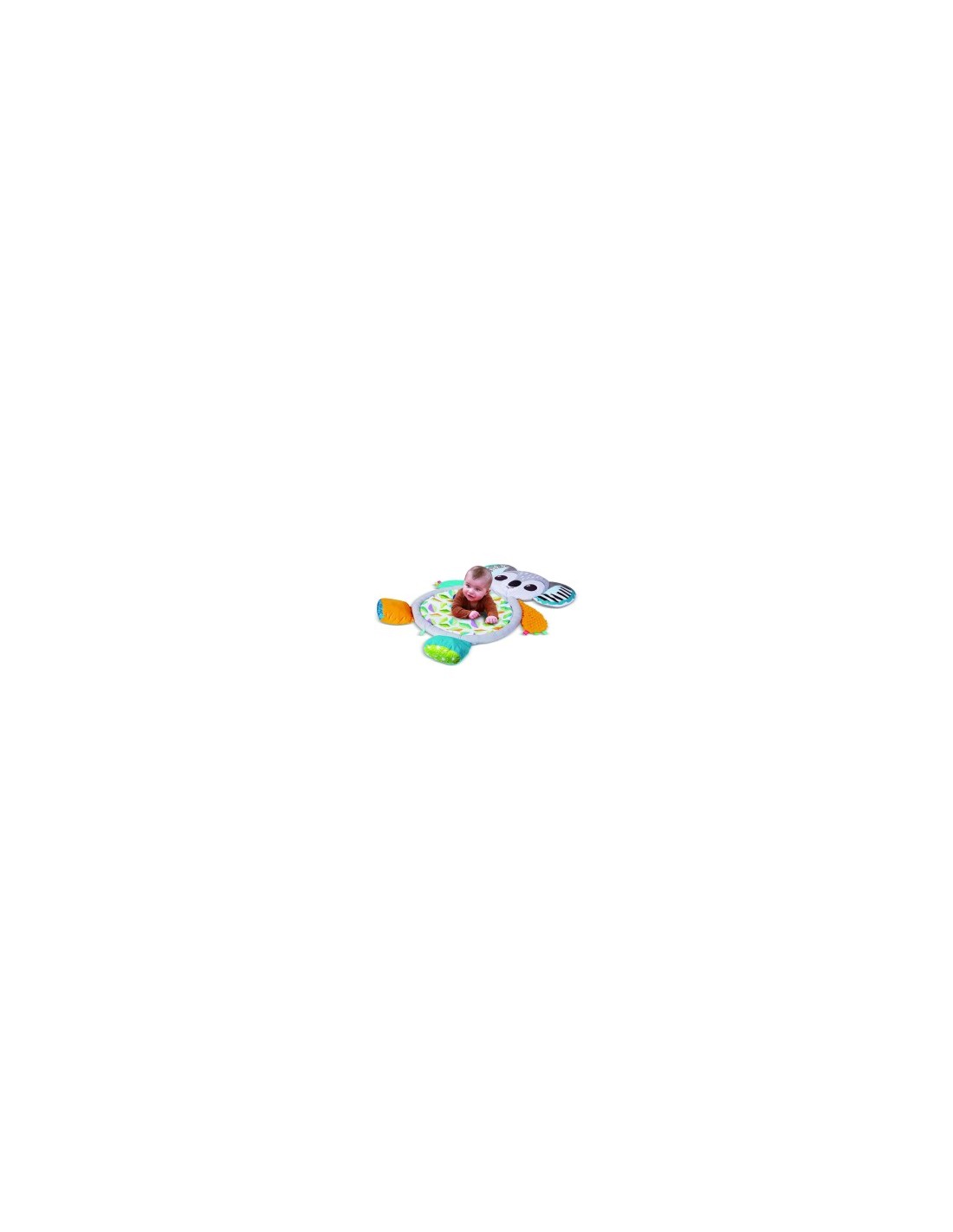 VTech Lala Tenera Koala - Tappeto Neonato Interattivo 0-36 Mesi