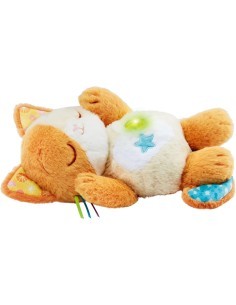 VTech Birba, Dormi e Sogna con Me - Luce Notturna Bambini 0-6 Anni