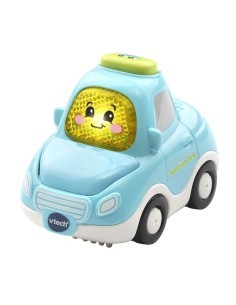 VTech Vroom Vroom Go - Macchinine Parlanti con Luci e Musica ASSORTITI
