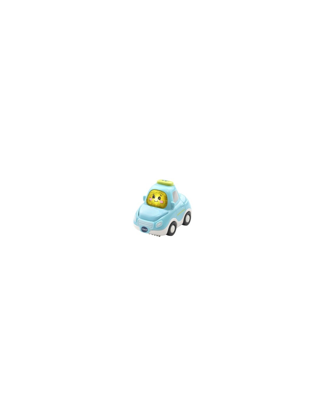 VTech Vroom Vroom Go - Macchinine Parlanti con Luci e Musica ASSORTITI