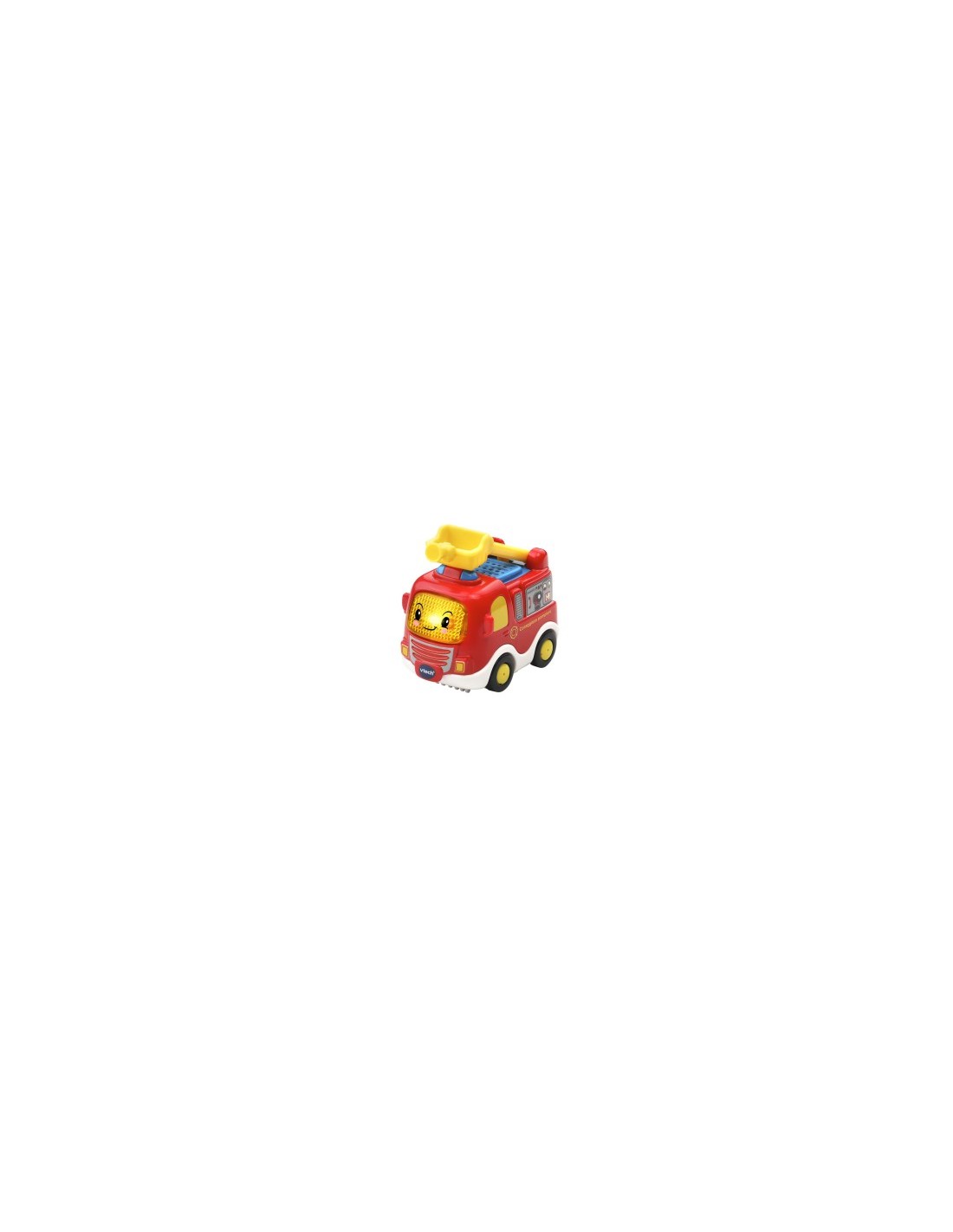 VTech Vroom Vroom Go - Macchinine Parlanti con Luci e Musica ASSORTITI