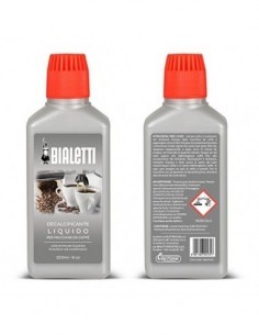DECALCIFICANTE BIALETTI PER MACCHINE DA CAFFE' su TreG Ingrosso