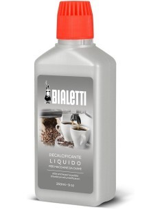 DECALCIFICANTE BIALETTI PER MACCHINE DA CAFFE' su TreG Ingrosso
