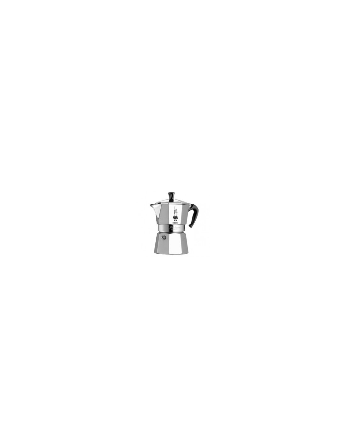CAFFETTIERA MOKA EXPRESS 12 TZ BIALETTI su TreG Ingrosso