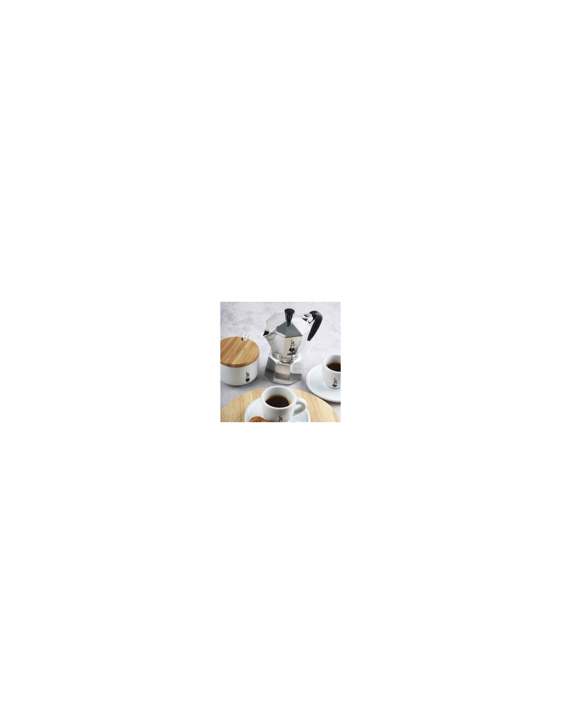 CAFFETTIERA MOKA EXPRESS 12 TZ BIALETTI su TreG Ingrosso