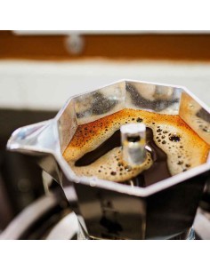 CAFFETTIERA MOKA EXPRESS 12 TZ BIALETTI su TreG Ingrosso