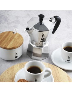 CAFFETTIERA MOKA R 18 TZ BIALETTI su TreG Ingrosso