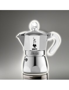 CAFFETTIERA DAMA 1TZ PURE ICE su TreG Ingrosso