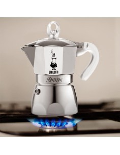 CAFFETTIERA DAMA 1TZ PURE ICE su TreG Ingrosso