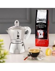 CAFFETTIERA DAMA 1TZ PURE ICE su TreG Ingrosso