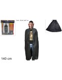 MANTELLO 48479 DRACULA ADULTO 140CM