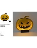 ZUCCA 82711 LUMINOSA 3D 30CM