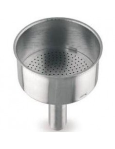 IMBUTO CAFFETTIERA MOKA 1 TZ BIALETTI 109701 su TreG Ingrosso