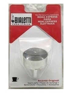 IMBUTO CAFFETTIERA MOKA 2 TZ BIALETTI 109704 su TreG Ingrosso