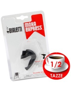MANICO MOKA R 1-2 TZ BIALETTI 800201 su TreG Ingrosso