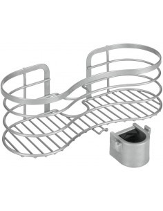 CESTELLO 404818 X TUBO DOCCIA VIVA su TreG Ingrosso