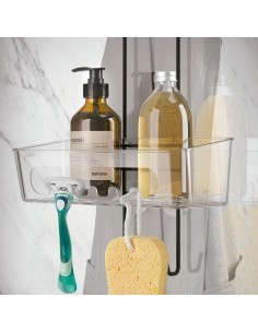 MENSOLA DOCCIA 401121 ORIGIN LAVA 2 PIANI su TreG Ingrosso