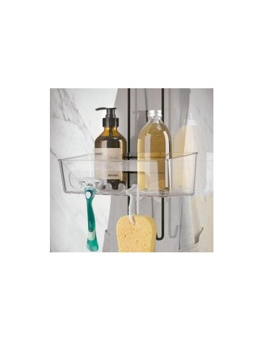 MENSOLA DOCCIA 401121 ORIGIN LAVA 2 PIANI su TreG Ingrosso