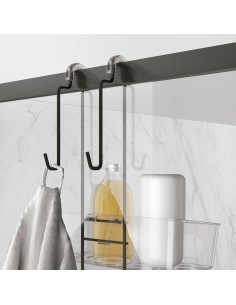 MENSOLA DOCCIA 401121 ORIGIN LAVA 2 PIANI su TreG Ingrosso