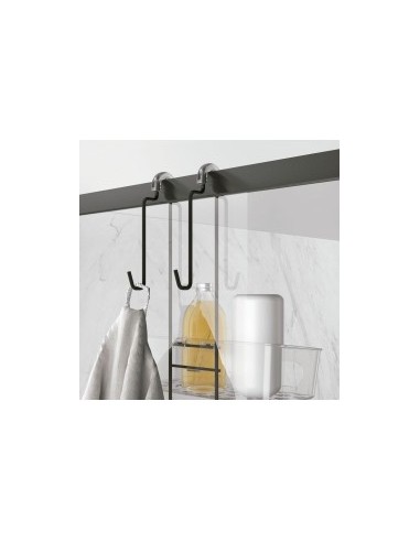 MENSOLA DOCCIA 401121 ORIGIN LAVA 2 PIANI su TreG Ingrosso