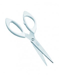 FLIPPY FORBICI IN ACCIAIO INOX 21 CM METALTEX su TreG Ingrosso