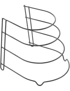 PORTATEGAMI 362304 CANYON LAVA 4P su TreG Ingrosso