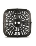 Friggitrice ad Aria Iridea Due Verde - 2300W