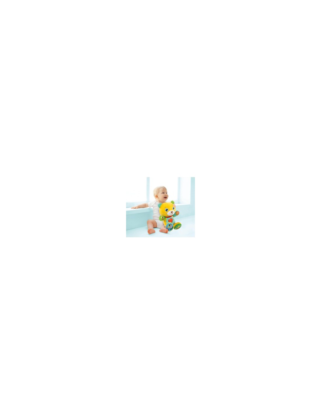 BABY 17965 LELE COCCOLE E PAROLE