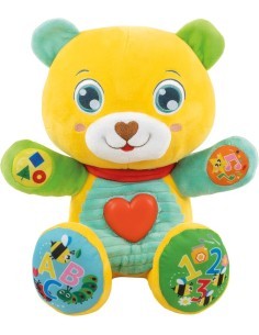 BABY 17965 LELE COCCOLE E PAROLE