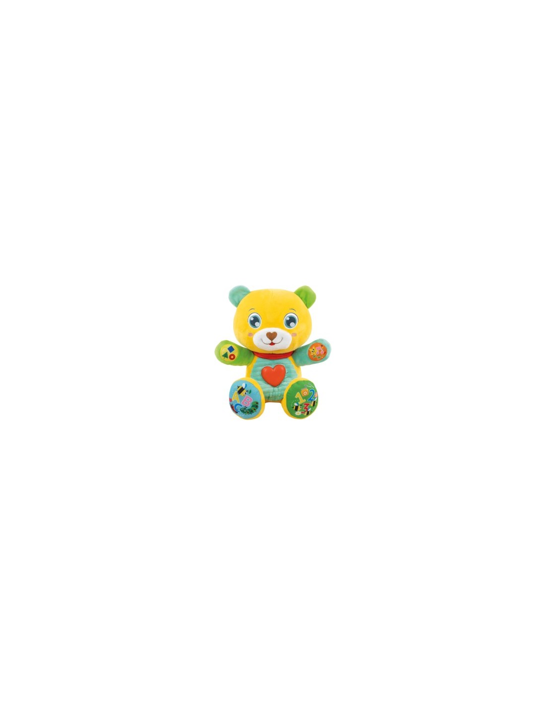 BABY 17965 LELE COCCOLE E PAROLE