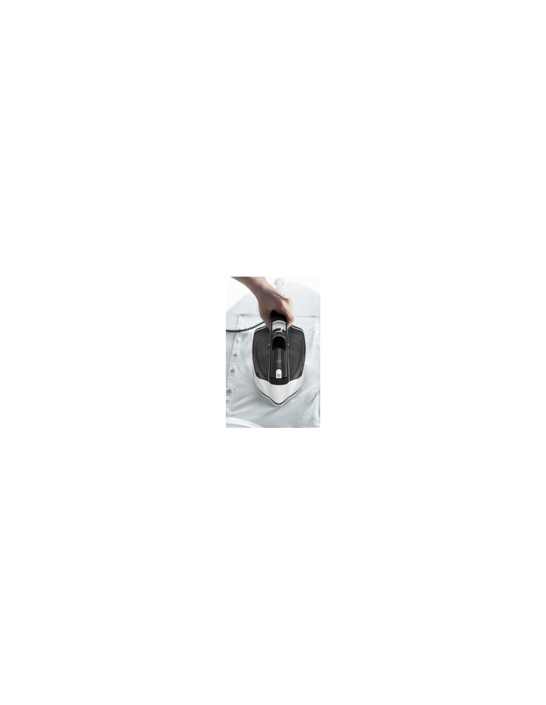 FERRO DA STIRO DX1530 ROWENTA 2200W su TreG Ingrosso