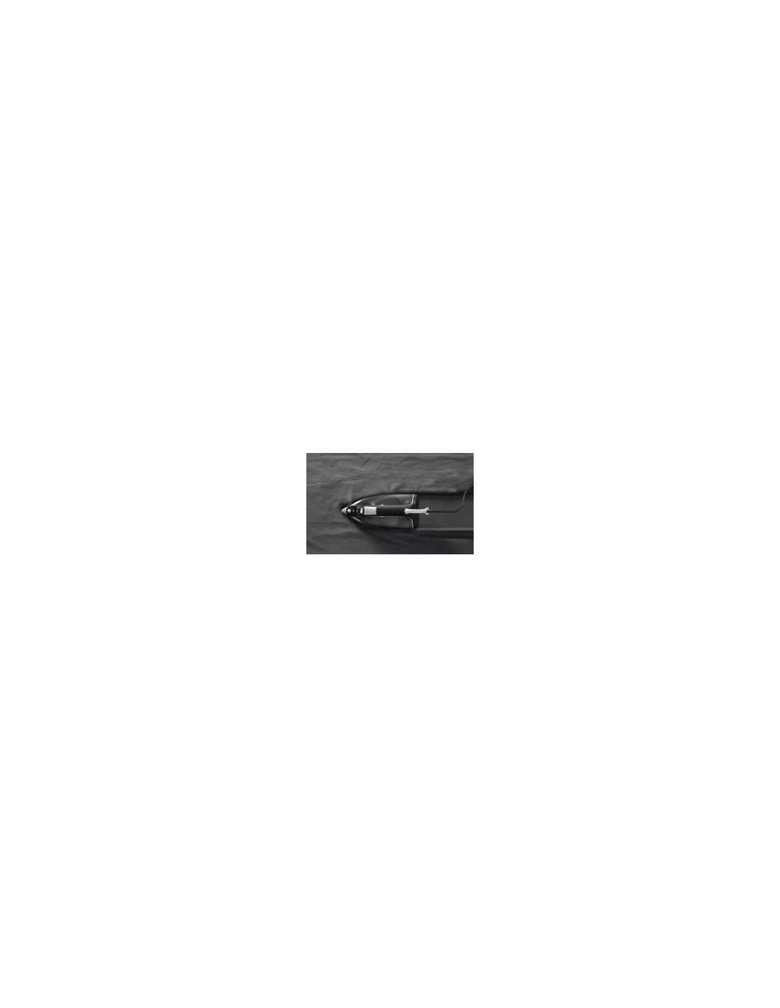 FERRO DA STIRO DX1530 ROWENTA 2200W su TreG Ingrosso