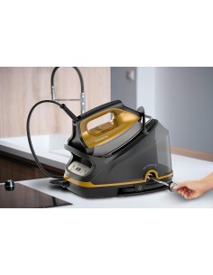 STIRATRICE COMPCAT STEAM PRO DG7644 su TreG Ingrosso