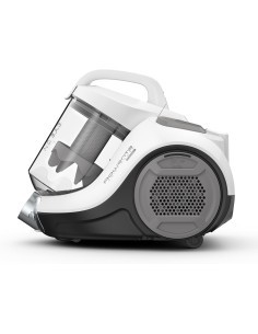 Rowenta Swift Power Cyclonic RO2957 Aspirapolvere a Traino Senza Sacco Animal Kit