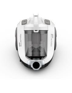 Rowenta Swift Power Cyclonic RO2957 Aspirapolvere a Traino Senza Sacco Animal Kit