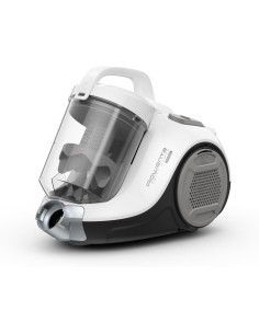 Rowenta Swift Power Cyclonic RO2957 Aspirapolvere a Traino Senza Sacco Animal Kit