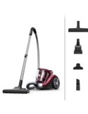 Rowenta Compact Power XXL RO4 Aspirapolvere Senza Sacco 900 W