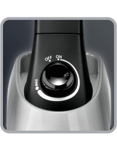 POWERLINE EXTREME CYCLONIC SCOPA ELETTRICA 750W RH8155WA ROWENTA su...