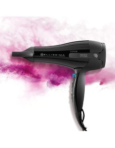 ASCIUGACAPELLI 11072 S5 2000W su TreG Ingrosso
