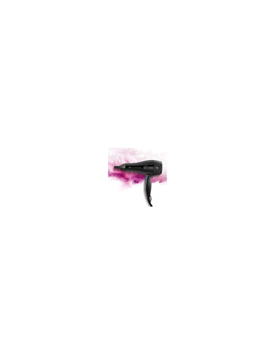 ASCIUGACAPELLI 11072 S5 2000W su TreG Ingrosso